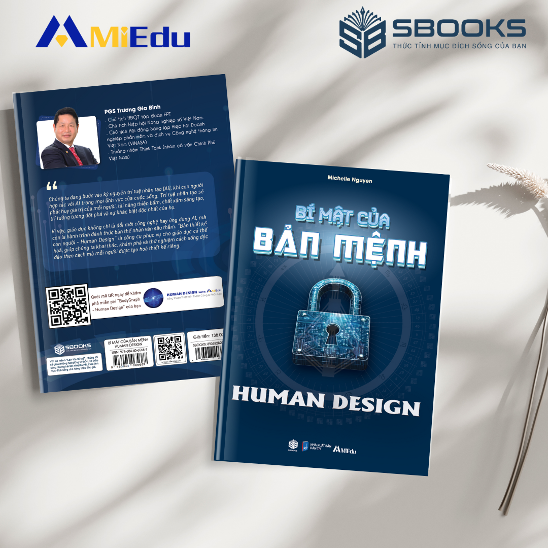 Bí Mật Của Bản Mệnh
