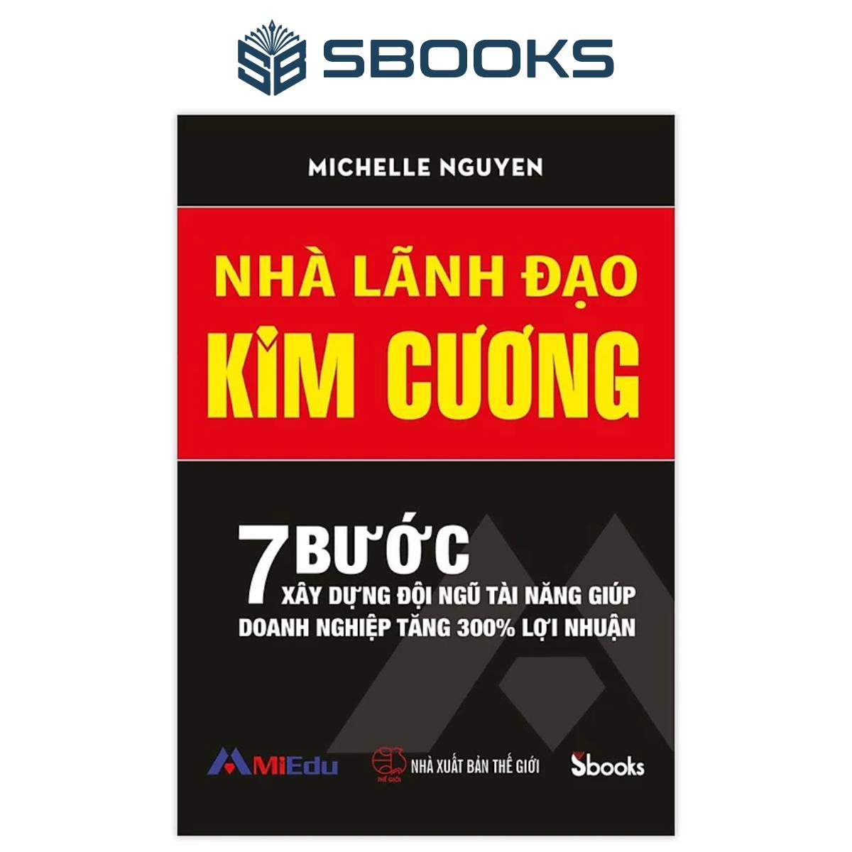 Nhà Lãnh Đạo Kim Cương
