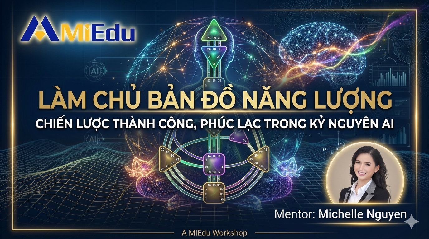 Workshop Human Design