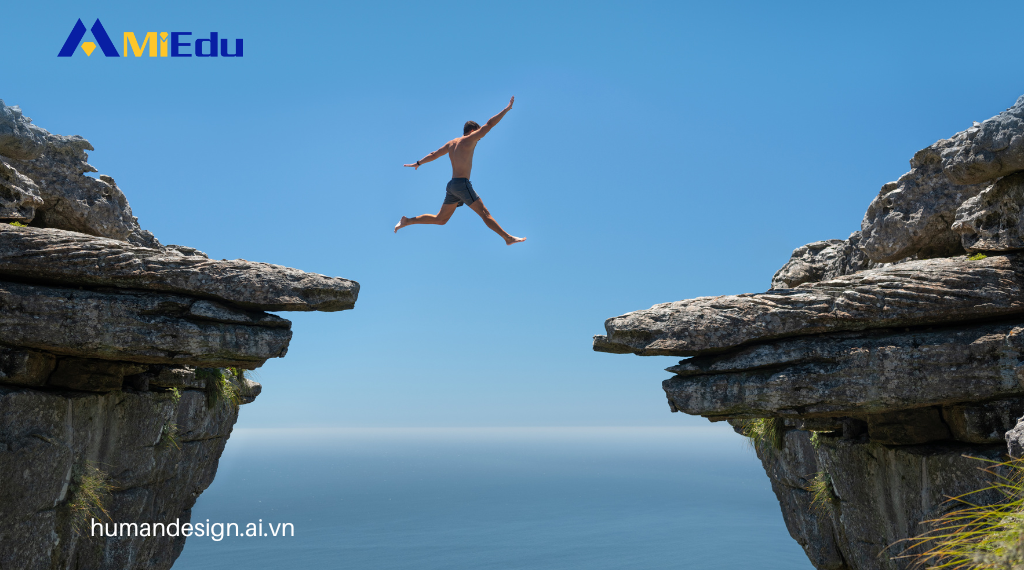 Human Design - Bí quyết thành công được hé lộ từ những "người nổi tiếng"