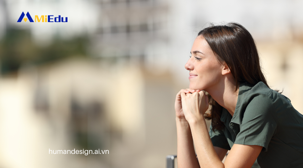 Human Design: Chìa Khóa Cho Cuộc Sống Bạn Đang Tìm Kiếm?