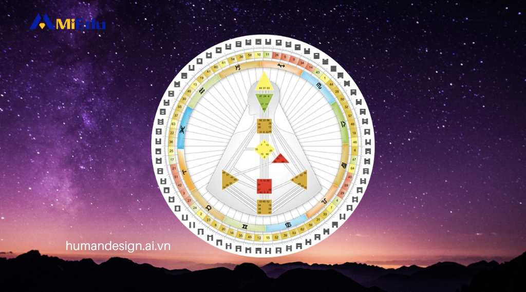 Quan niệm sai lầm - Human Design chỉ dành cho chuyên gia